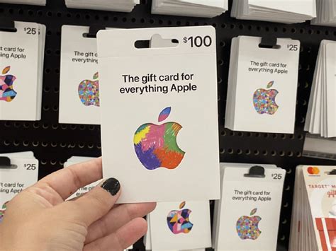 Apple Gift Card Digital